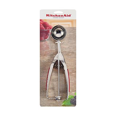 KitchenAid Cookie Dough Scoop