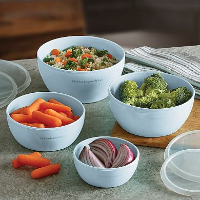 KitchenAid 4-pc. Prep Bowl Set