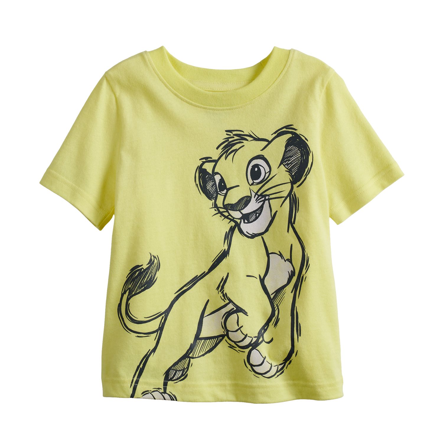 the lion king baby clothes