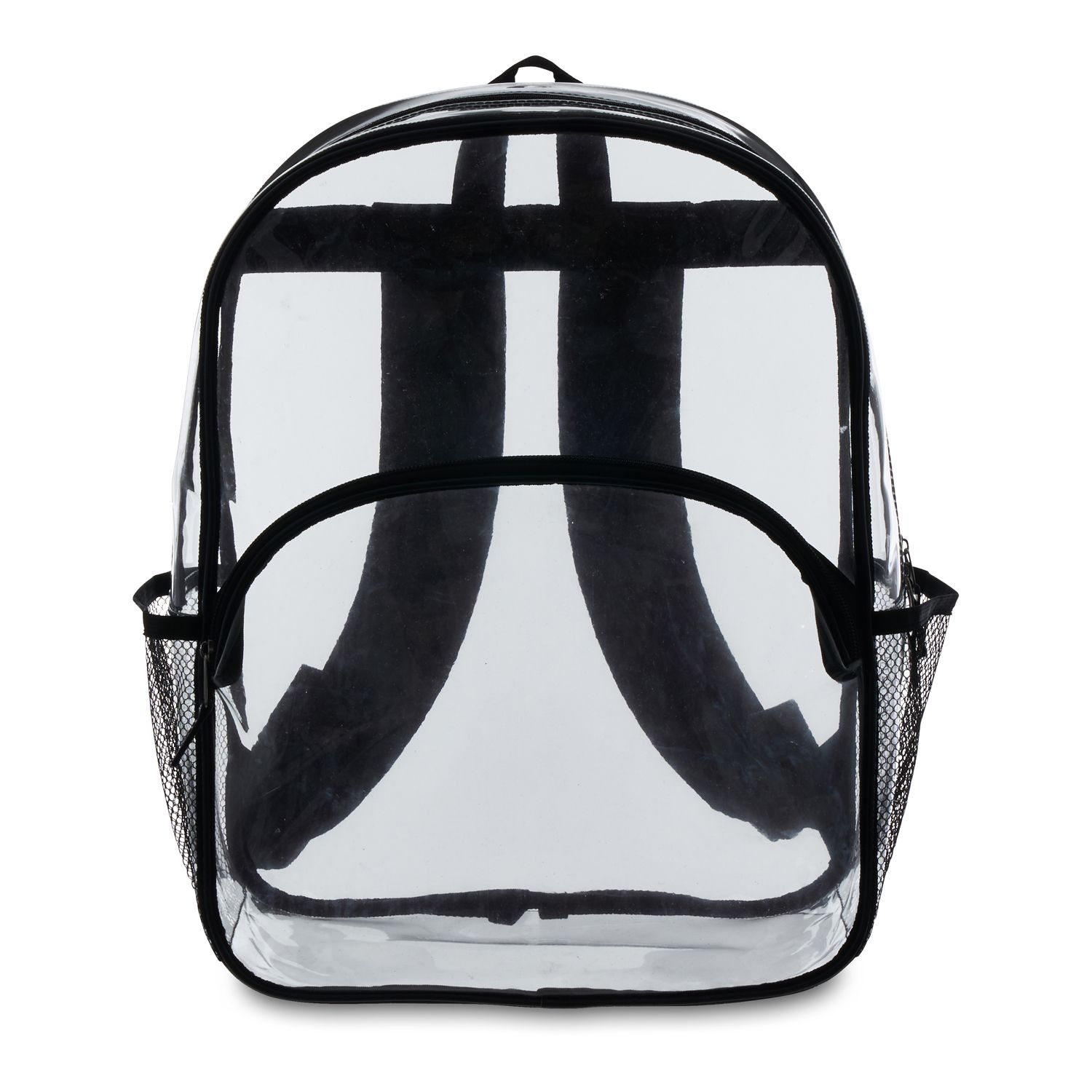 Kohls clear backpack on sale