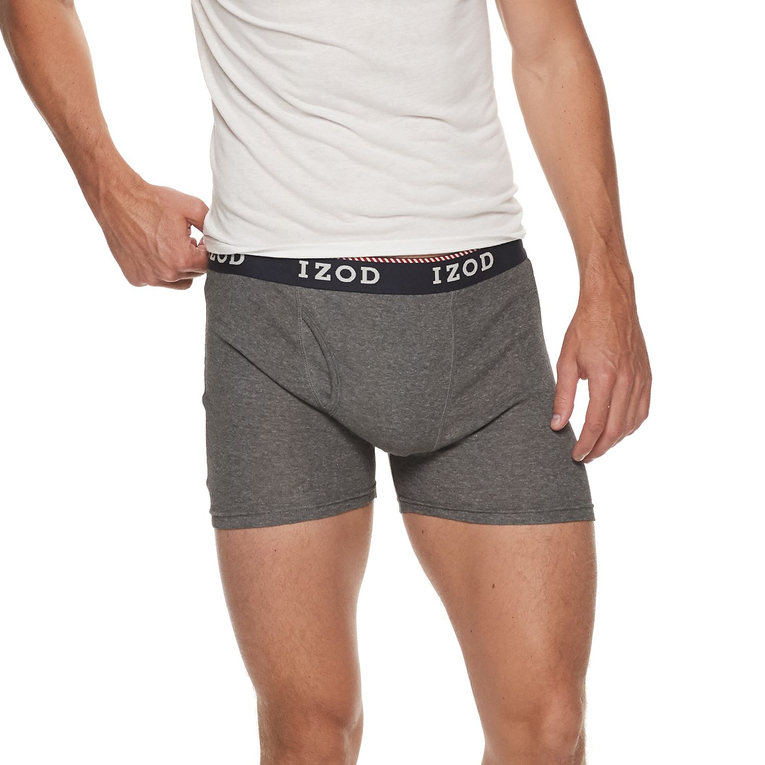 izod boxers