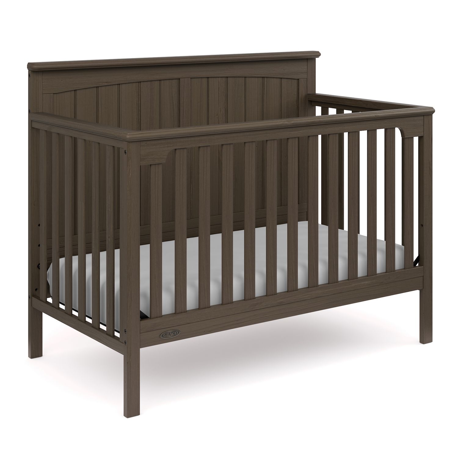 graco 4 in 1 crib