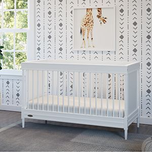 Storkcraft Beckett 3 In 1 Convertible Crib