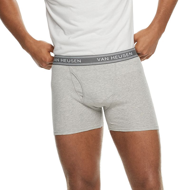 Van Heusen Briefs UPC & Barcode