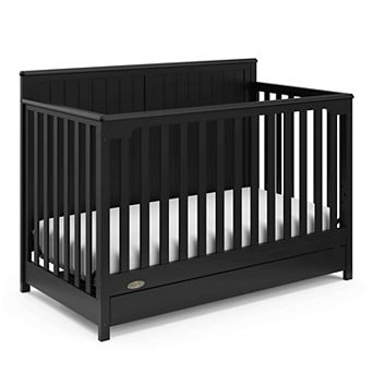 Graco Hadley Convertible Crib