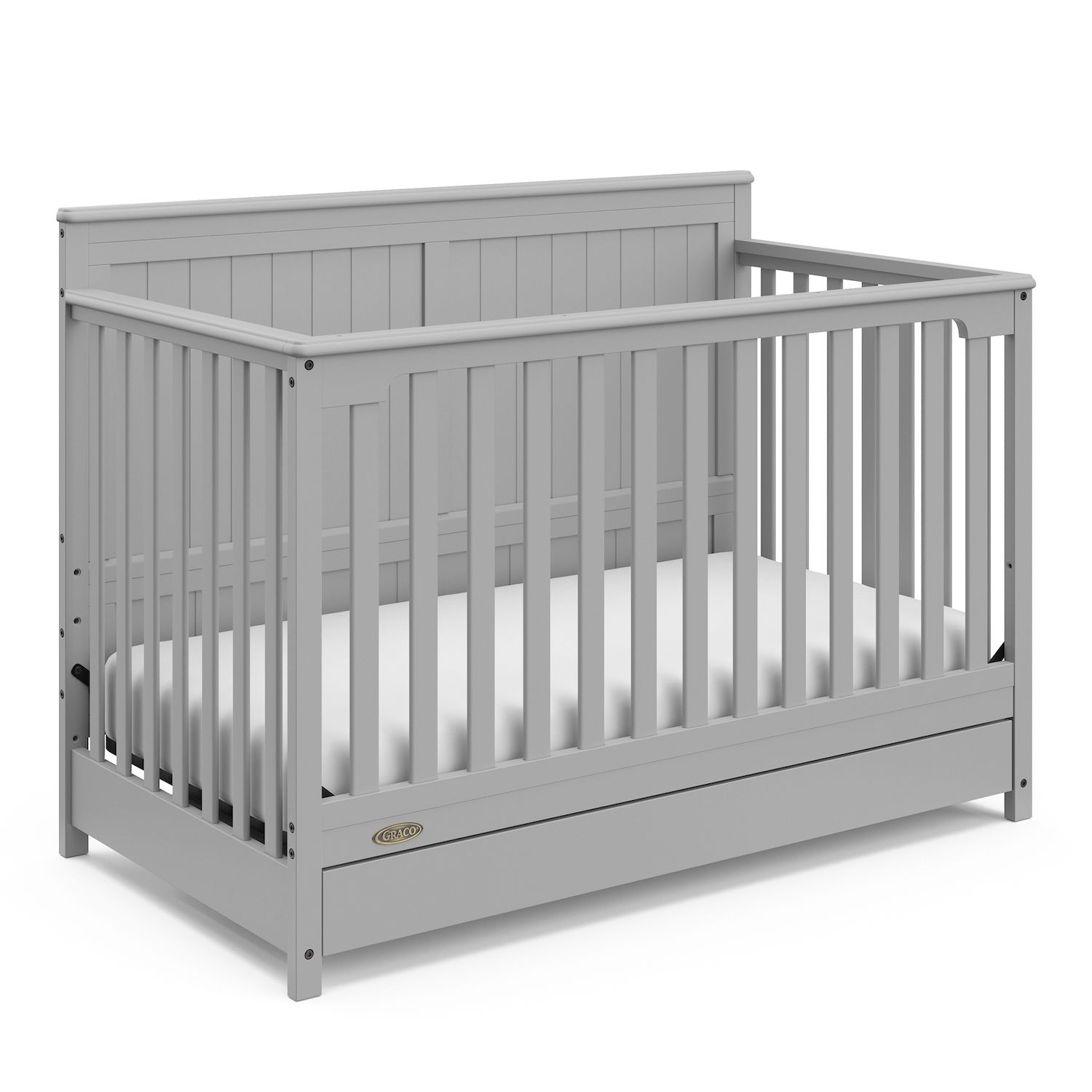 graco hadley crib