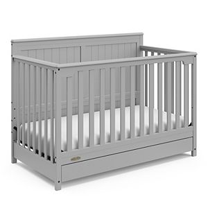 Storkcraft Beckett 3 In 1 Convertible Crib