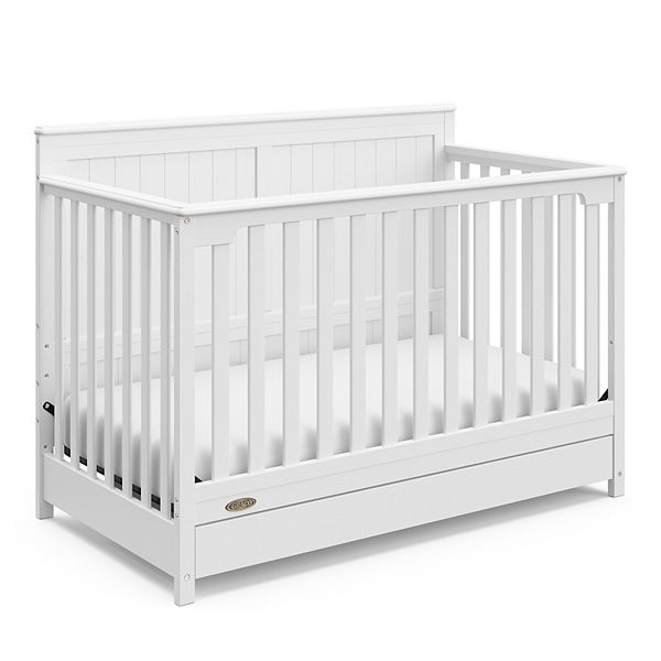 Kohls cribs best sale