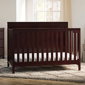 Storkcraft Steveston 4 In 1 Convertible Crib