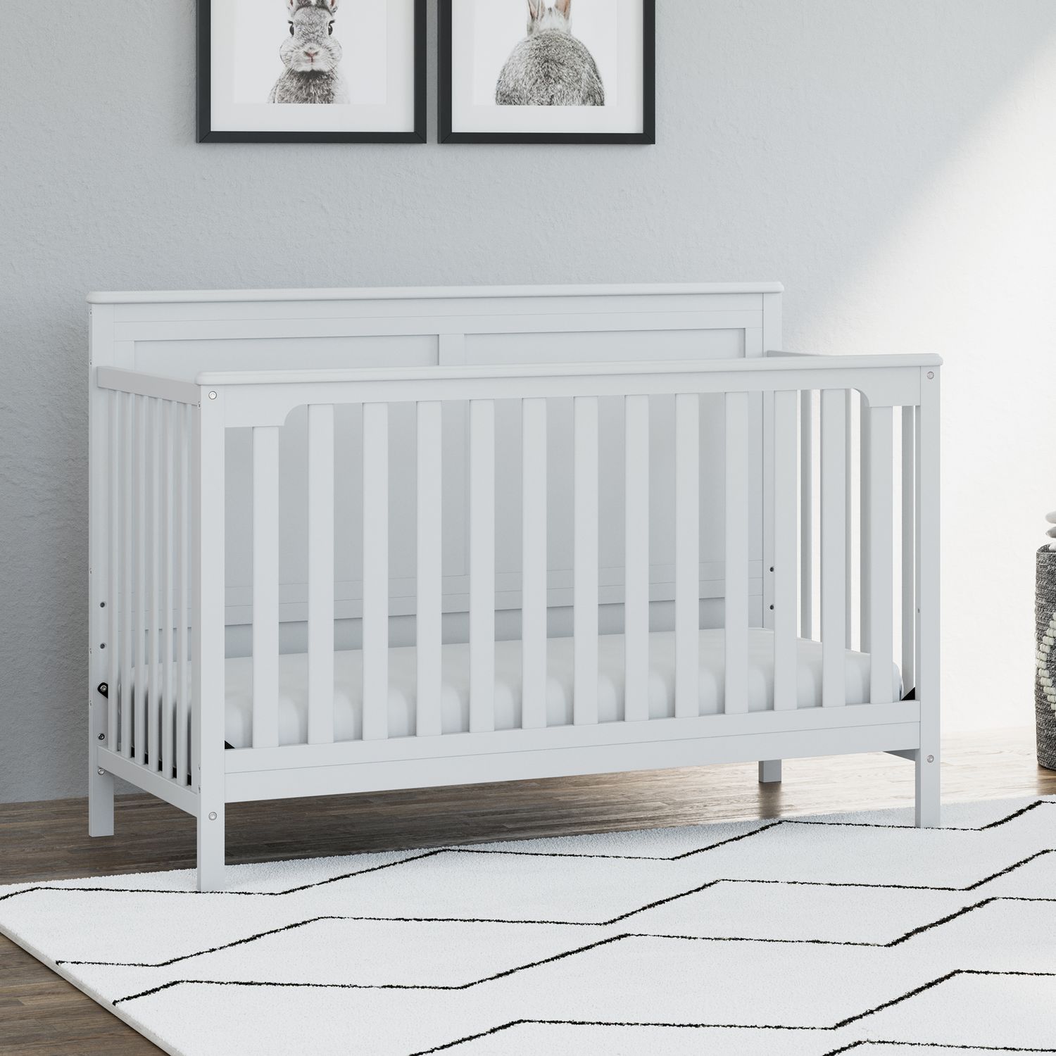 storkcraft beckett crib reviews