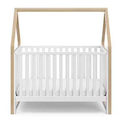 Storkcraft Orchard 5-in-1 Convertible Crib