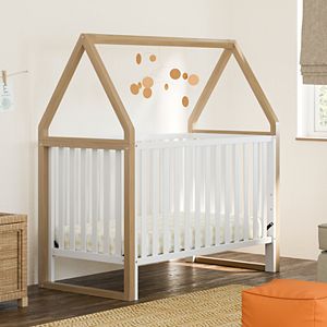 Storkcraft Equinox 3 In 1 Convertible Crib Kohls