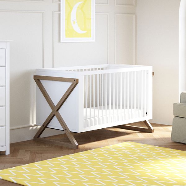 Storkcraft 3 in shop 1 convertible crib