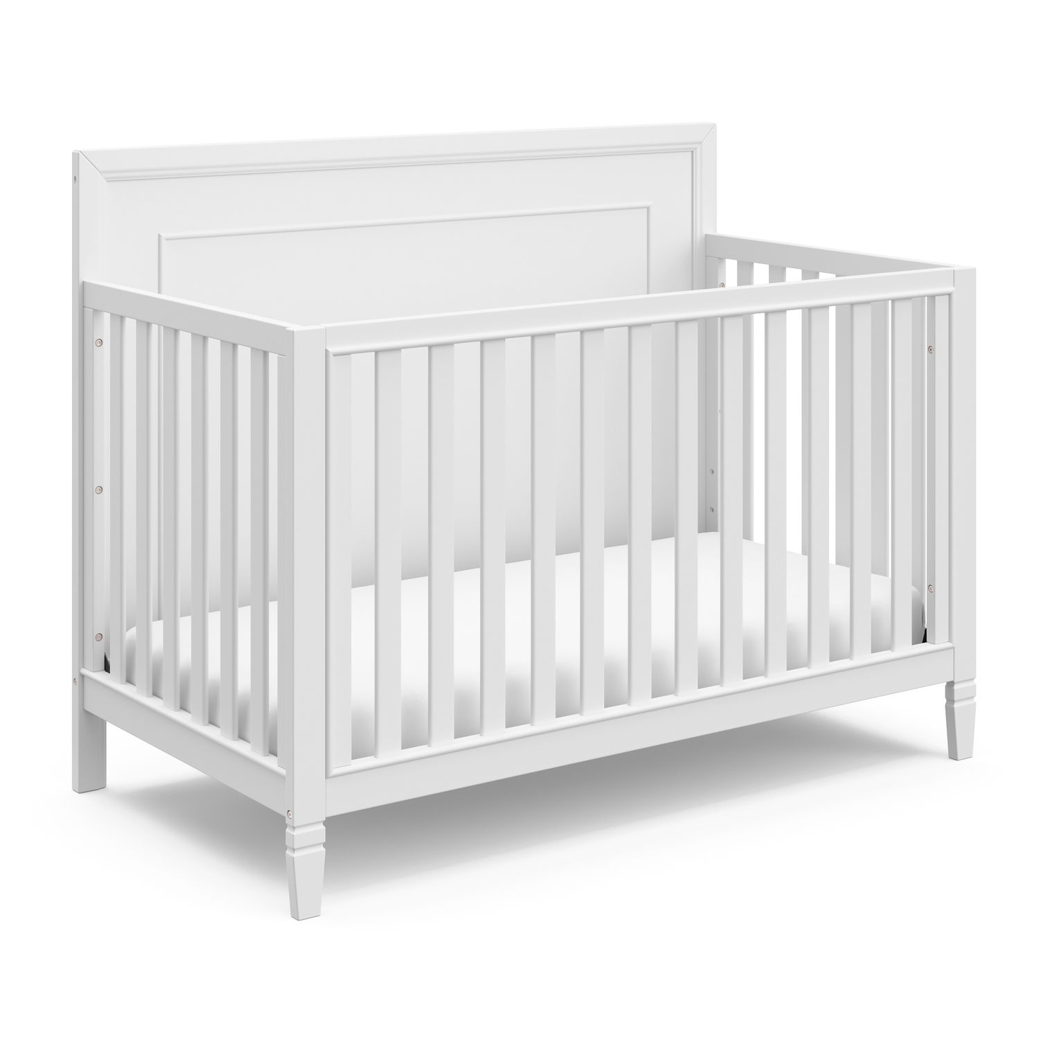 4 way convertible crib