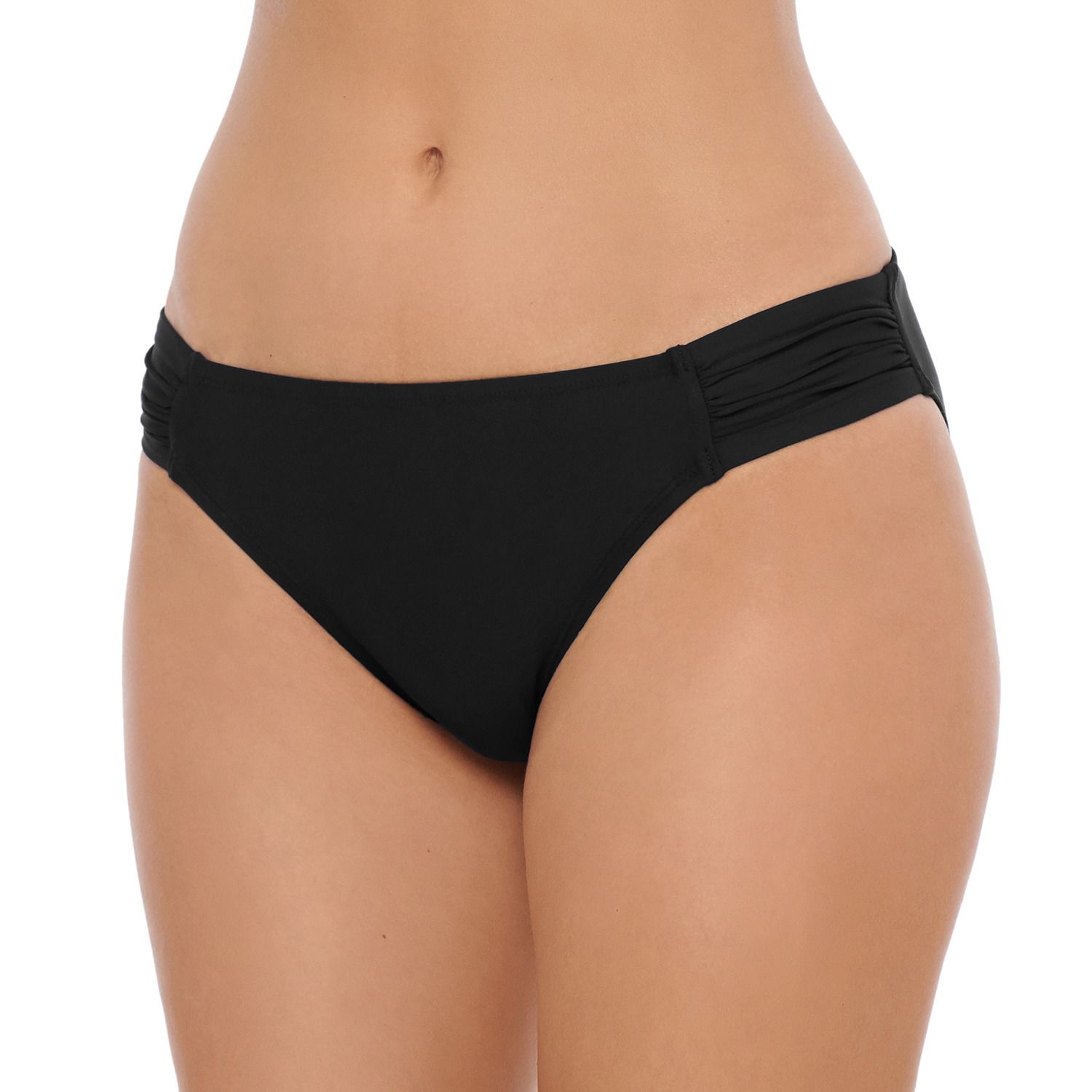 cheap black bikini bottoms