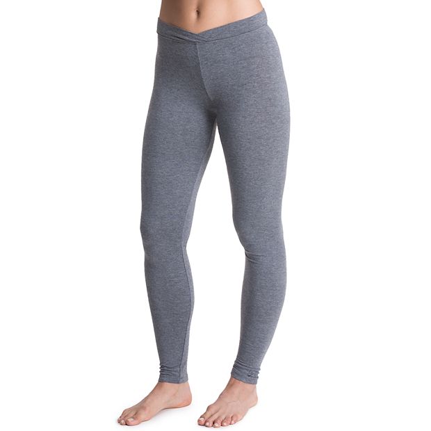 Women's Cuddl Duds® Softwear with Stretch Legging