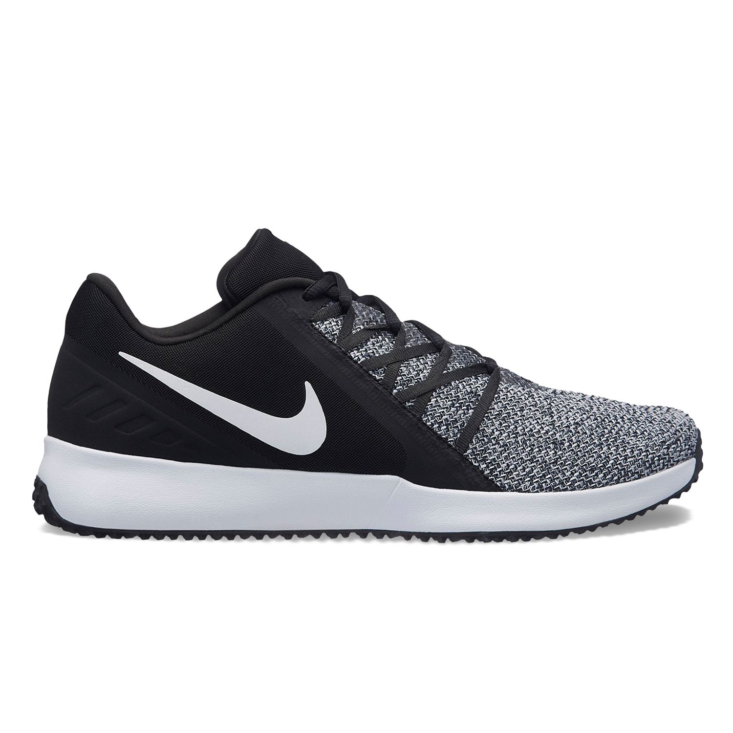 nike men's varsity compete trainer training shoes