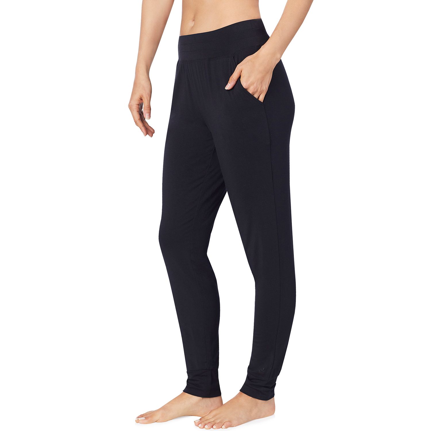 cuddl duds jogger pants