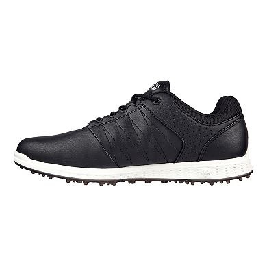 Skechers GO GOLF Pivot Men's Water Resistant Golfing Shoes