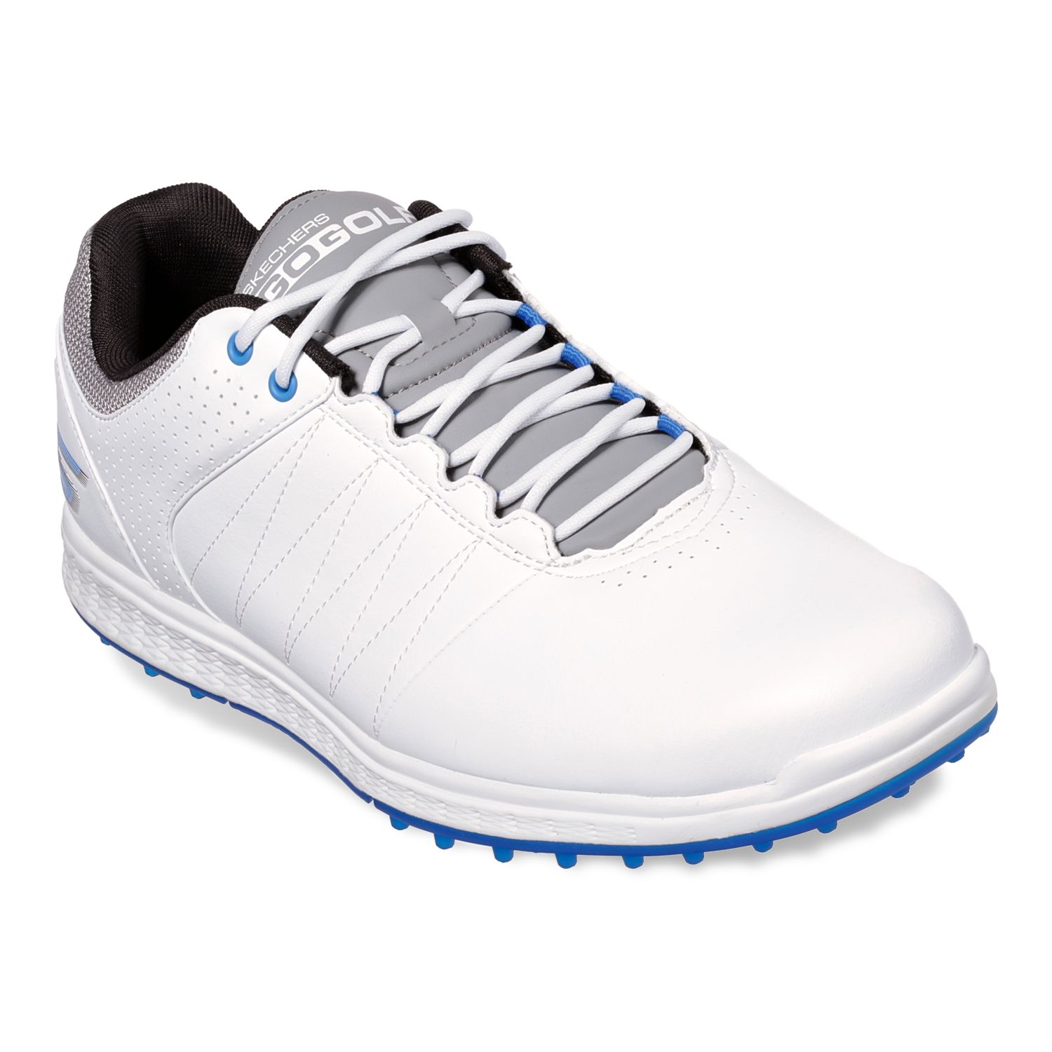 skechers water resistant mens