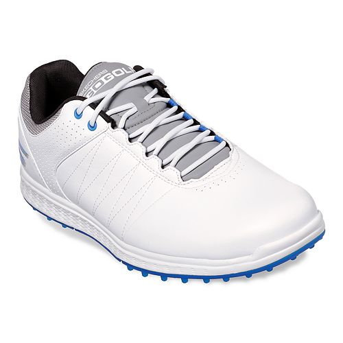 Skechers GO GOLF Pivot Men's Water Resistant Golfing Shoes