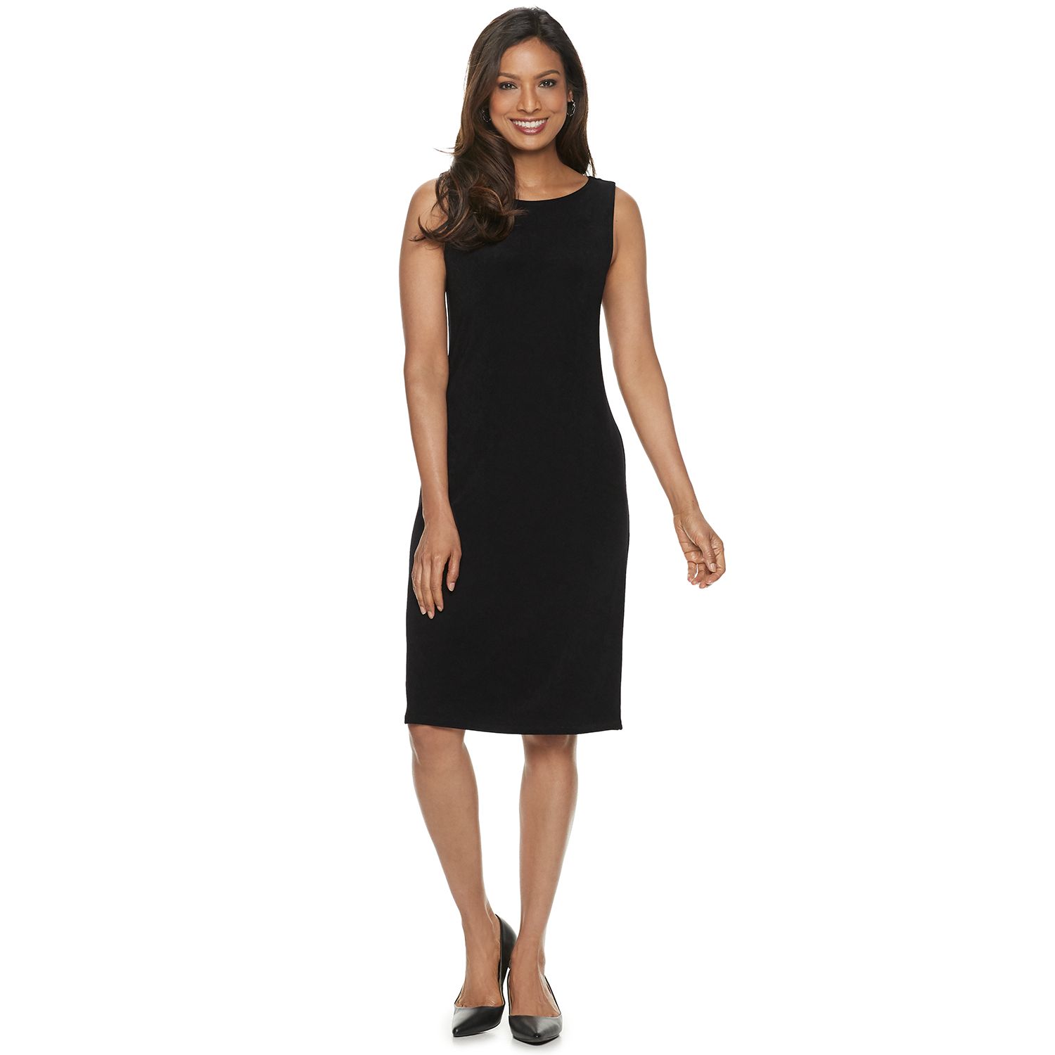 kohls dana buchman dress