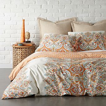 Emile Duvet Cover Set