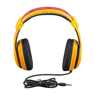 Disney's The Lion King Youth Headphones by eKids
