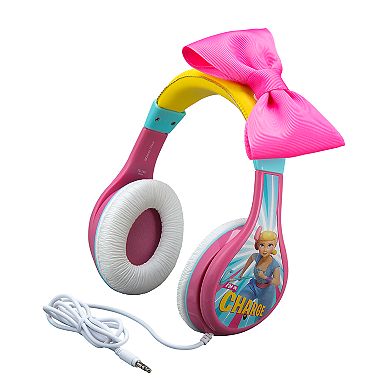 Disney/Pixar Toy Story Bo Peep Headphones by eKids