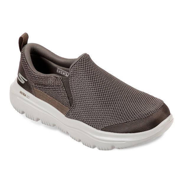 SKECHERS Homens Skechers GOwalk Evolution Ultra - Enhance