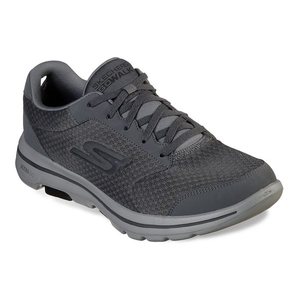 Skechers fashion go walk five shoes