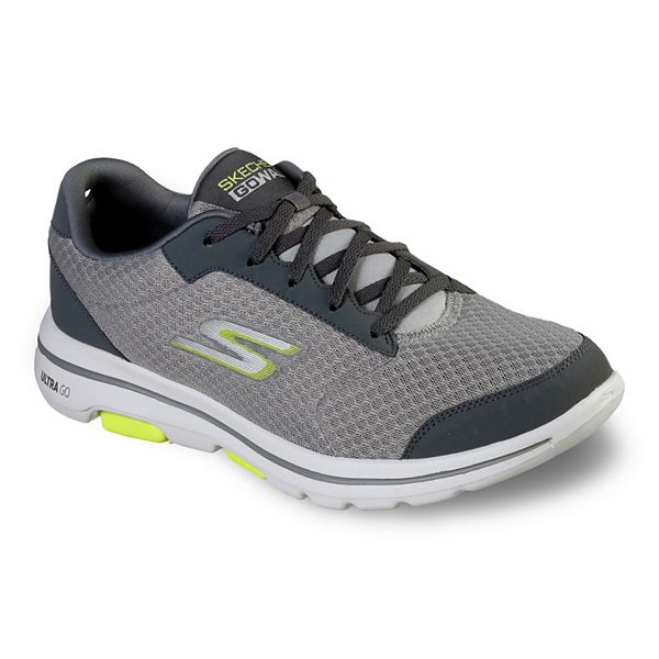 Skechers GOwalk 5 Qualify Men's Sneakers