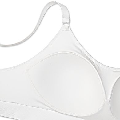 Olga Easy Does It Seamless Wire-Free Bra GM9401A
