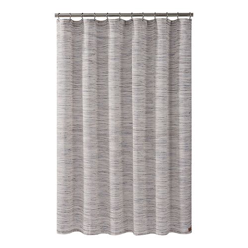 Koolaburra by UGG Shazi Shower Curtain