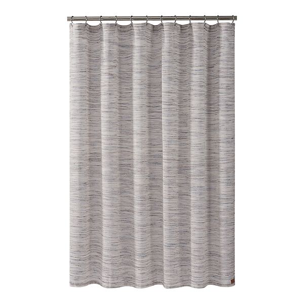 Koolaburra By Ugg Shazi Shower Curtain, Ugg Shower Curtain 72 X 84