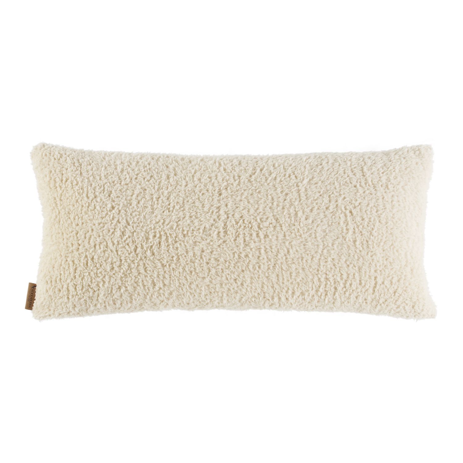 ugg sherpa bed pillow