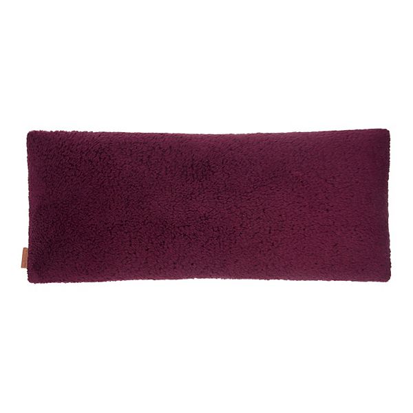 Koolaburra by UGG Kellen Oblong Throw Pillow