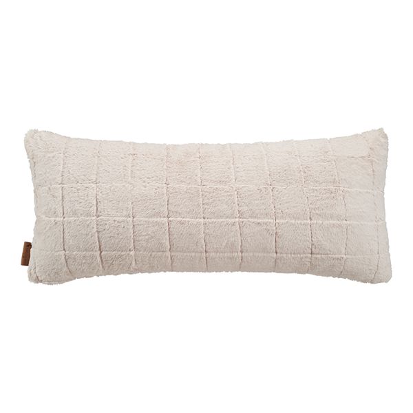 Koolaburra by UGG Tuva Oblong Throw Pillow