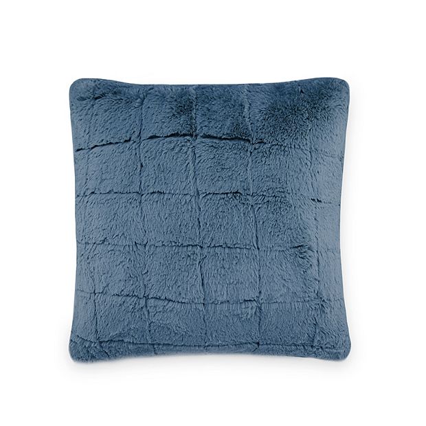 Koolaburra by UGG Tuva Faux Fur Throw Pillow