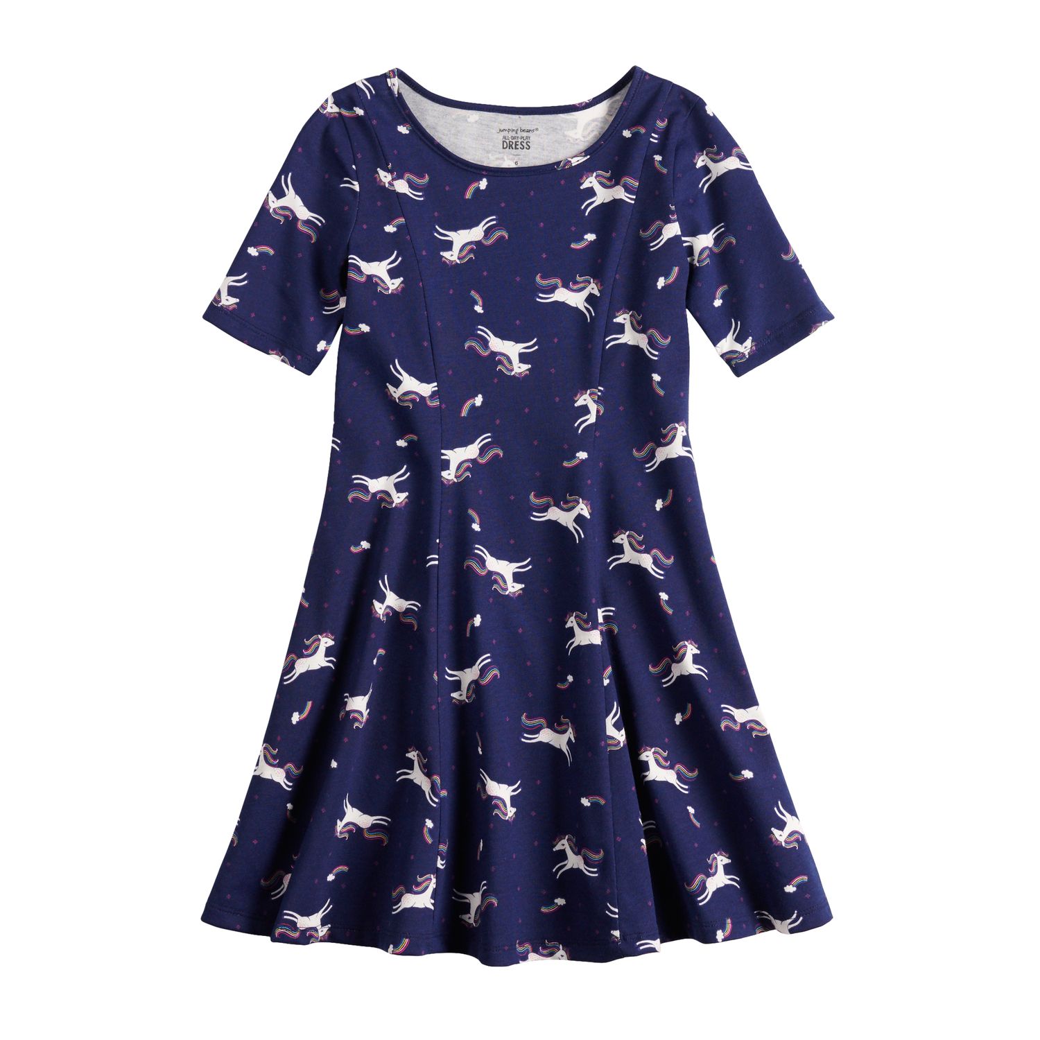 kohls jumping beans dresses