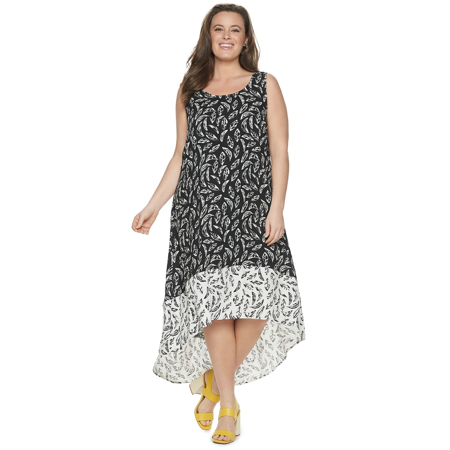 kohls evri dresses