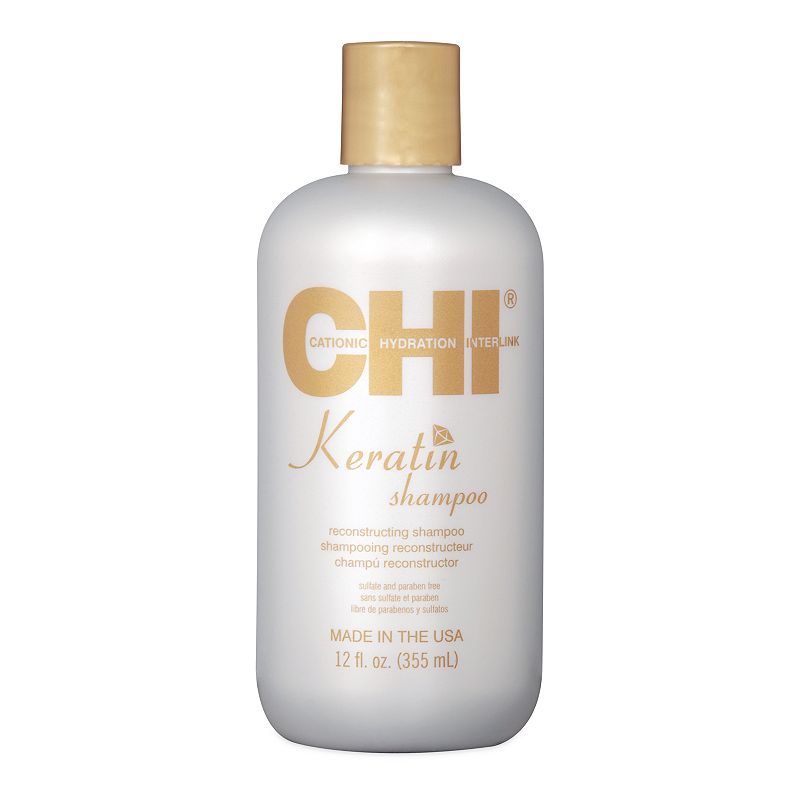 CHI Keratine Shampooing 355 ml