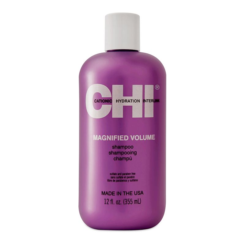 CHI Magnified Volume Shampooing 355 ml