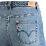 levi's 580 defined waist jeans