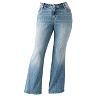 levi's 580 defined waist jeans