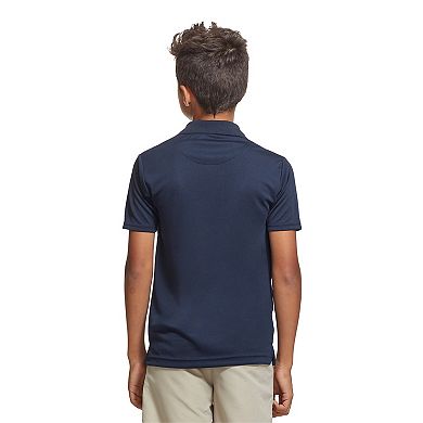 Boys 4-20 Chaps Performance Polo