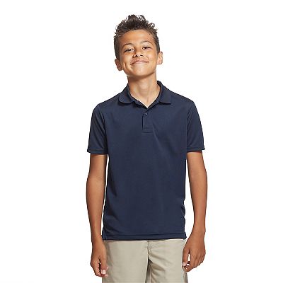 Chaps performance polo hotsell