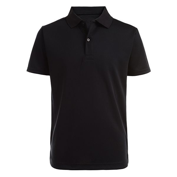 Boys 4-20 Chaps Performance Polo