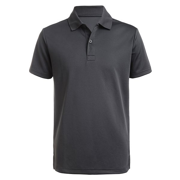 Boys 4-20 Chaps Performance Polo