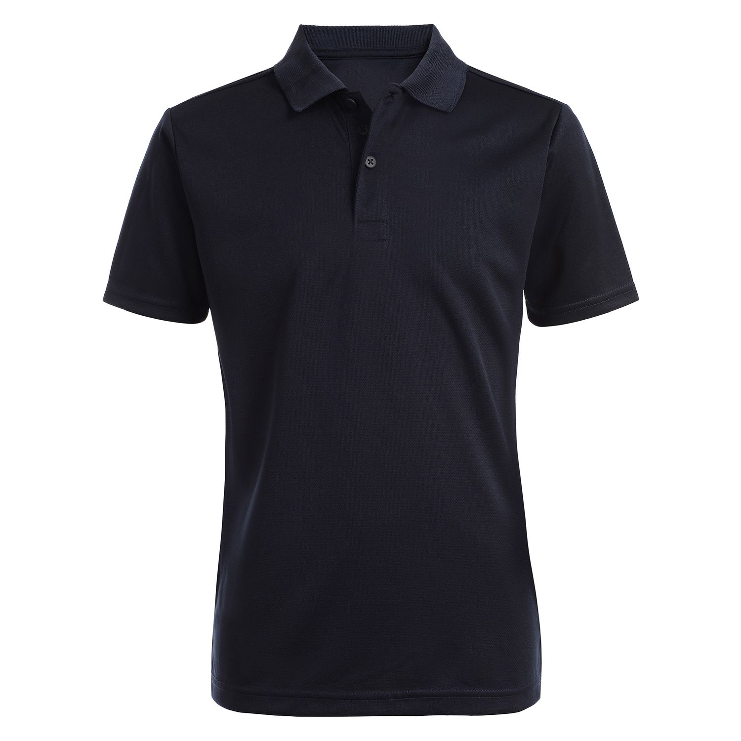 boys school polo shirts